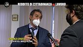SCHEMBRI: "Basta reddito di cittadinanza, vogliamo lavorare". E i Centri per l'impiego?