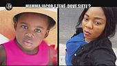 NINA: Mamma Jacob e Tené, dove siete?