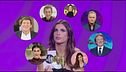Il Passaparolaccia con Elisabetta Canalis
