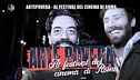 DE DEVITIIS: Arte Povera e Mario De Lillo al Festival del cinema di Roma