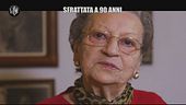 VIVIANI: Anna, sfrattata a 90 anni: arrivano Le Iene