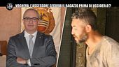PECORARO: Voghera: l'assessore Adriatici seguiva Youns El Boussettaoui prima del colpo mortale?