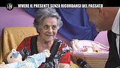 GOLIA: Qui i malati di Alzheimer possono sentirsi normali
