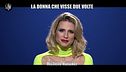 INTERVISTA: Michelle Hunziker: "Il mio segreto? Amo la vita"