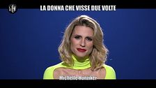 INTERVISTA: Michelle Hunziker: "Il mio segreto? Amo la vita"