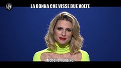 INTERVISTA: Michelle Hunziker: "Il mio segreto? Amo la vita"