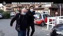 ROMA: Il furbetto del carburante viene licenziato o promosso?