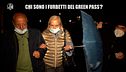 MONTELEONE: La risposta di Pippo Franco e i furbetti del Green Pass
