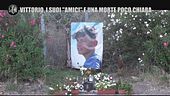 NINA: Vittorio, i suoi amici e una morte poco chiara
