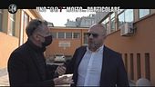 AGRESTI: Un investigatore privato molto... particolare