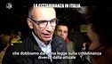 SANTORO: Cos'è lo Ius soli? L'abbiamo chiesto ai protagonisti di "Zero" e ai nostri politici