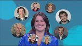 Il Passaparolaccia con Michela Giraud