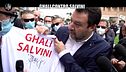 CORTI: Ghali vs Salvini: proviamo a portar pace dopo la lite a San Siro