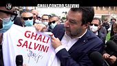 CORTI: Ghali vs Salvini: proviamo a portar pace dopo la lite a San Siro
