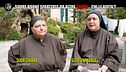 ROMA: Suore che assistono i senza tetto sfrattate da altre suore: chi le aiuta?