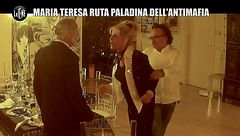 DE DEVITIIS: Lo scherzo a Maria Teresa Ruta: la figlia Guenda Goria in mano agli strozzini