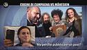 ONNIS: Cugini di Campagna vs Maneskin
