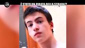 GOLIA: Come è morto davvero Federico a 16 anni?