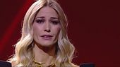 Elena Santarelli: "La malattia di mio figlio e il ritorno alla vita"