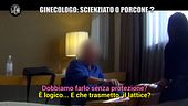 MARTINELLI: Questo ginecologo è uno scienziato o un porcone?