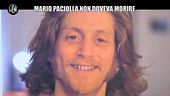 GASTON ZAMA: Il caso della morte di Mario Paciolla in Colombia