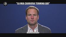 INTERVISTA: L'intervista ad Alex Schwazer