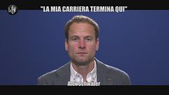 INTERVISTA: L'intervista ad Alex Schwazer