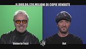 INTERVISTA: Umberto Tozzi e Raf