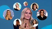 Il Passaparolaccia con Elena Santarelli