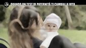 PELAZZA: E se i nuovi test di paternità si sbagliano?