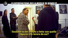 CORTI: Scherzo a Sonia Bruganelli: il figlio vende i casting per Avanti un altro! di Bonolis