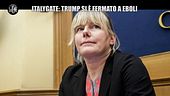 GOLIA: Italygate: Trump si è fermato a Eboli