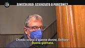 MARTINELLI: Ginecologo porcone? Parlano altre presunte vittime