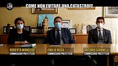 MONTELEONE: Rosarno: come non evitare una strage