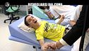 PECORARO: Ospedali da sogno: risvegliarsi dal coma