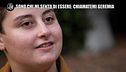NINA: Geremia, che era Giulia: "Io, discriminato a scuola"