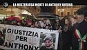 LA VARDERA: La morte misteriosa di Anthony Bivona: è stato davvero un suicidio?