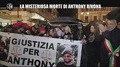 LA VARDERA: La morte misteriosa di Anthony Bivona: è stato davvero un suicidio?