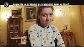 ROMA: Luigia, invalida, e quei soldi chiesti per un risarcimento mai ricevuto