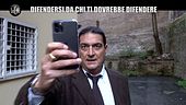 RUGGERI: Difendersi da chi dovrebbe difenderti