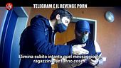 DE DEVITIIS: Revenge porn, l'incubo delle ragazze finite su Telegram