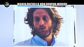 GASTON ZAMA: Mario Paciolla non doveva morire