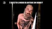 NINA: Pasquale, ultimo tra gli ultimi