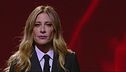 Francesca Fagnani e la parità di diritti per le giornaliste