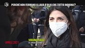 ROMA: Perché a Roma non fermano il lago d'olio nero che tutto inquina?