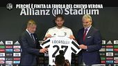DE GIUSEPPE: Perché è finita la favola del Chievo Verona