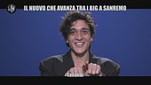 INTERVISTA: Tananai, il nuovo che avanza tra i big a Sanremo