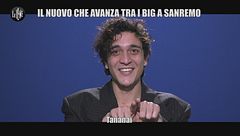 INTERVISTA: Tananai, il nuovo che avanza tra i big a Sanremo