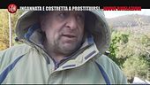 NINA: Ingannata, picchiata e costretta a prostituirsi: dopo Laura, Sonia