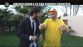 DE DEVITIIS: Lo scherzo ad Amedeo Goria: 3 prove d'amore per Vera Miales